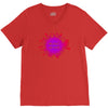music 4ever trending V-Neck Tee