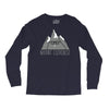 Nerd Mount Cleverest Long Sleeve Shirts