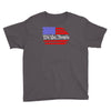 american flag we the people Youth Tee