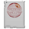 stranger moon iPad 3 and 4 Case