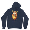 praise the sun (2) Unisex Hoodie
