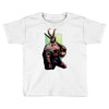 hellboy 4 Toddler T-shirt