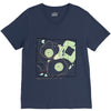breakfastopo V-Neck Tee