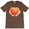 peach t T-Shirt