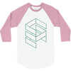 stacked 3/4 Sleeve Shirt