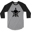 fahrie77 3/4 Sleeve Shirt