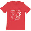 lab safety T-Shirt