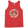 peace Tank Top