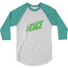 i am goin to be a father 3/4 Sleeve Shirt