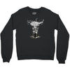 book of gods Crewneck Sweatshirt