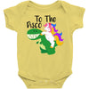 To The Disco Baby Bodysuit