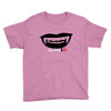 smile Youth Tee