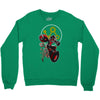 mega pym Crewneck Sweatshirt