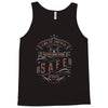 great things! Tank Top