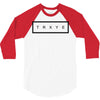 trxye 3/4 Sleeve Shirt