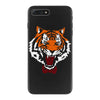 tiger bow tie iPhone 7 Plus Case
