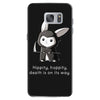 grim bunny Samsung Galaxy S7