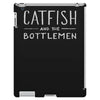 catfish and the bottlemen (2) iPad 3 and 4 Case