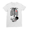 baby Ladies Fitted T-Shirt