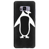 penguin funny Samsung Galaxy S8 Plus