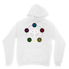 The Witcher Signs Unisex Hoodie