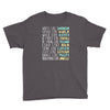 queens of today Youth Tee