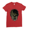 hellraiser Ladies Fitted T-Shirt