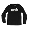 companion Long Sleeve Shirts