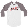 fahrie77 3/4 Sleeve Shirt
