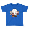 Monster Porgs V2 Toddler T-shirt