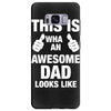 new daddy christmas funny Samsung Galaxy S8 Plus