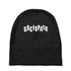 twisted nerve Baby Beanies