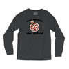 mo money mo pizzas Long Sleeve Shirts