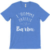 l homme parfait est barbu T-Shirt