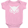 simple art Baby Bodysuit