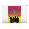 alltimelowart Accessory Pouches