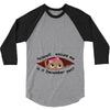 December  Peeking Out Baby Girl 3/4 Sleeve Shirt