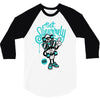 stay fresh 3/4 Sleeve Shirt