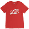narp V-Neck Tee