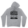 Queens Are Born In April Hoodie