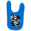 killer joke Baby Bibs