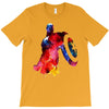 full color T-Shirt