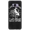 i love strippers Samsung Galaxy S8 Plus