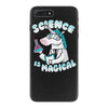 science is magical iPhone 7 Plus Case
