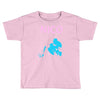 nico Toddler T-shirt