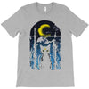 moon visitor T-Shirt