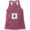 sherlock holmes Racerback Tank