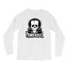 frankenskull Long Sleeve Shirts