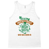 irısh queen Tank Top