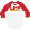 limp bizkit 3/4 Sleeve Shirt